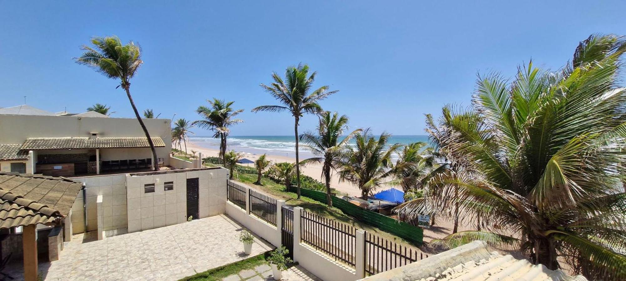 Copfl0100 - Condominio Recanto Do Flamengo Salvador Exterior photo